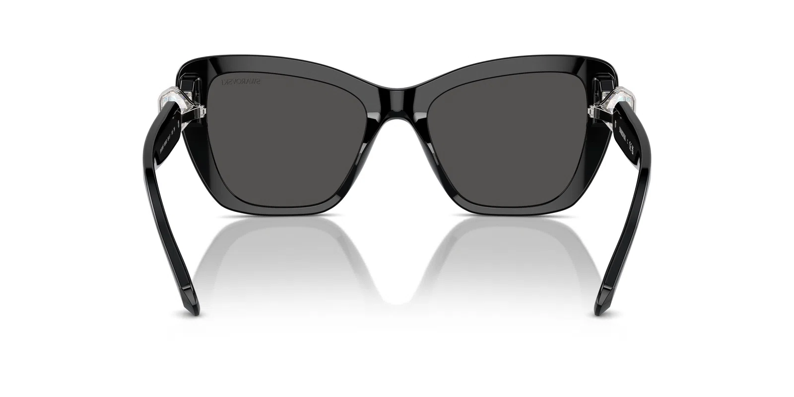 Swarovski 6018F Sunglasses - view 12